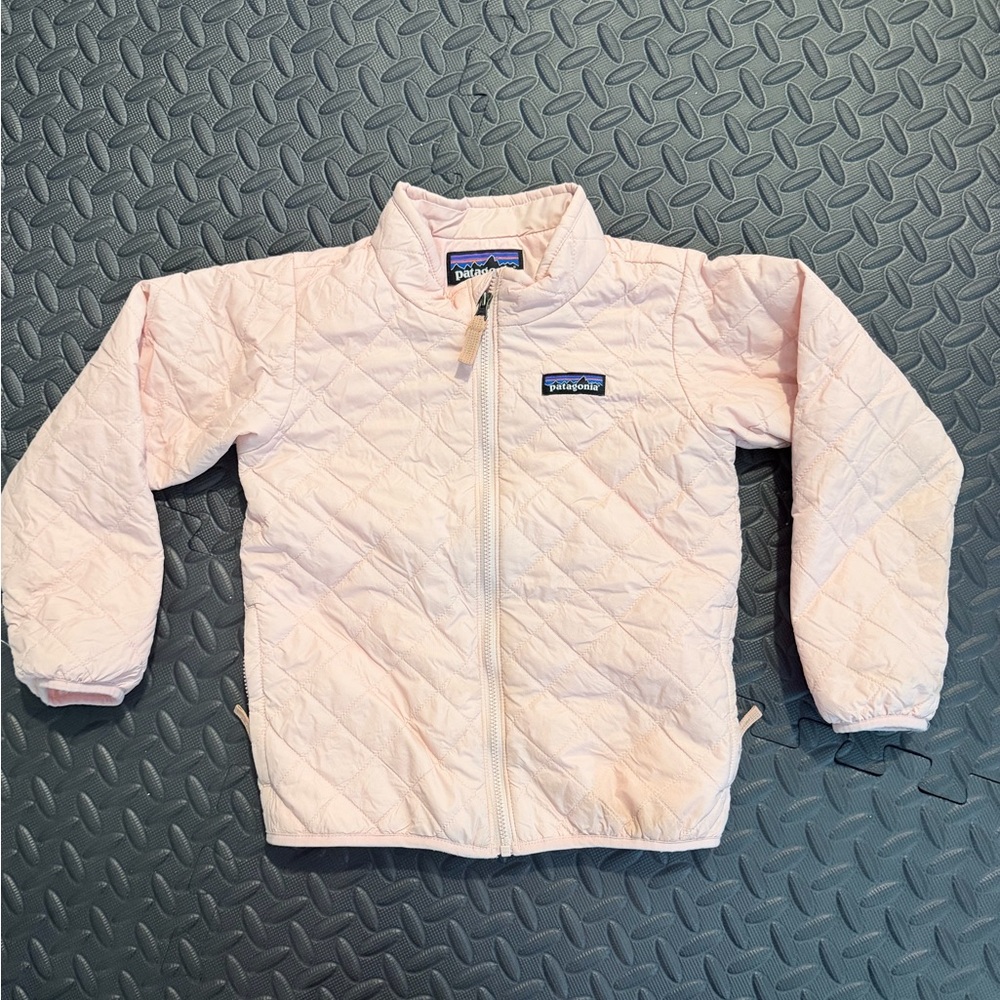 Patagonia Nano Puff Jacket